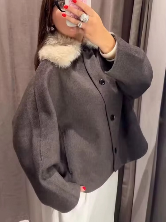 TouchTrend - giacca donna chic